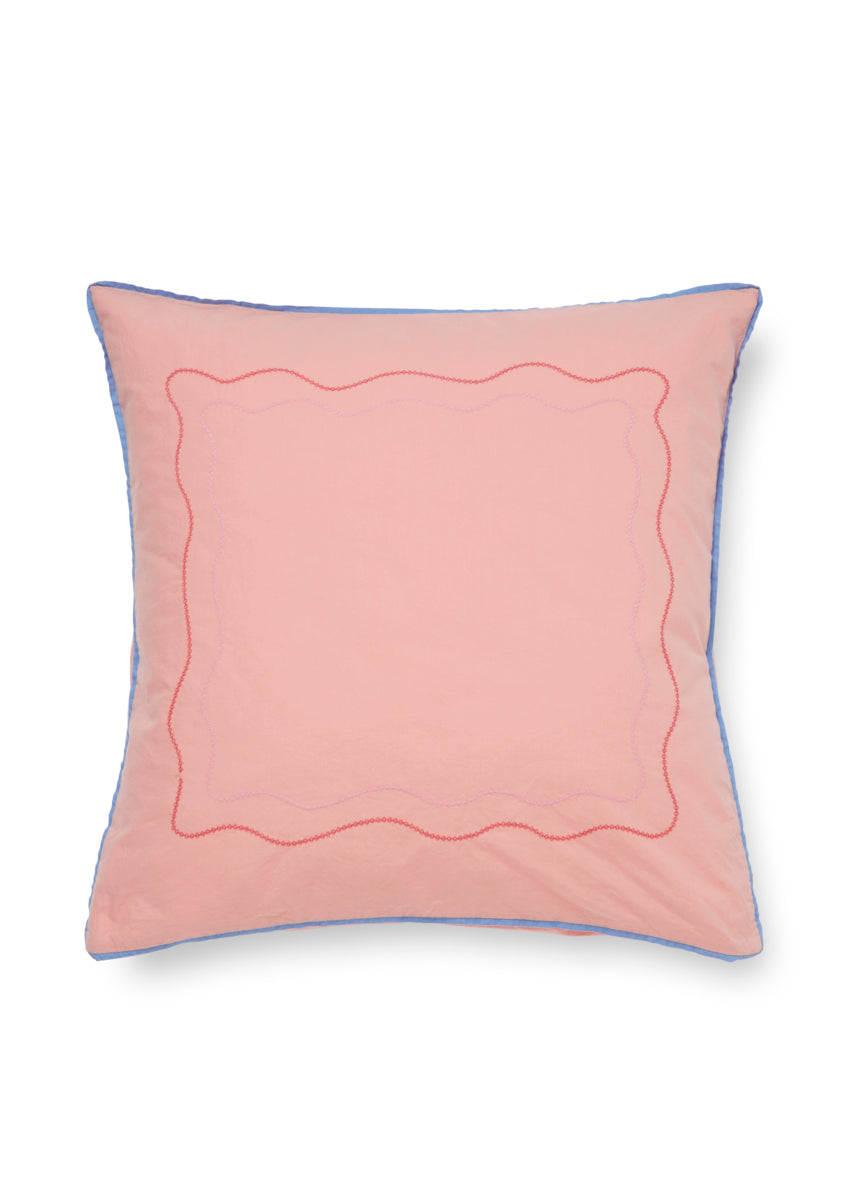 Lollipop sengetøj - Soft pink